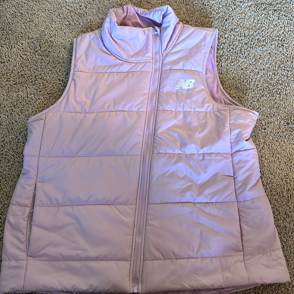 New Balance Vest